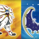 Illustration for article titled Meet The New Legendaries In iPokémon Sun And Moon/i
